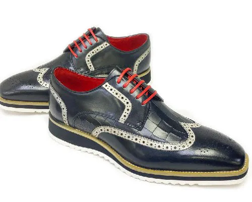 Style: 515-35-Black