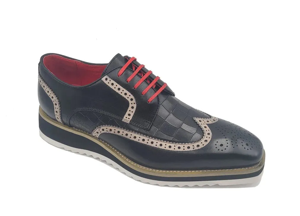 Style: 515-35-Black