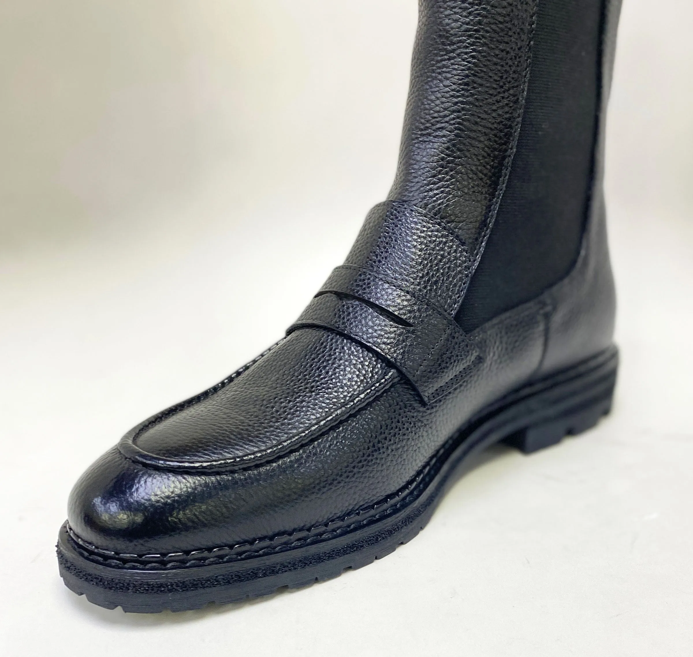 Style: 519-55-Black