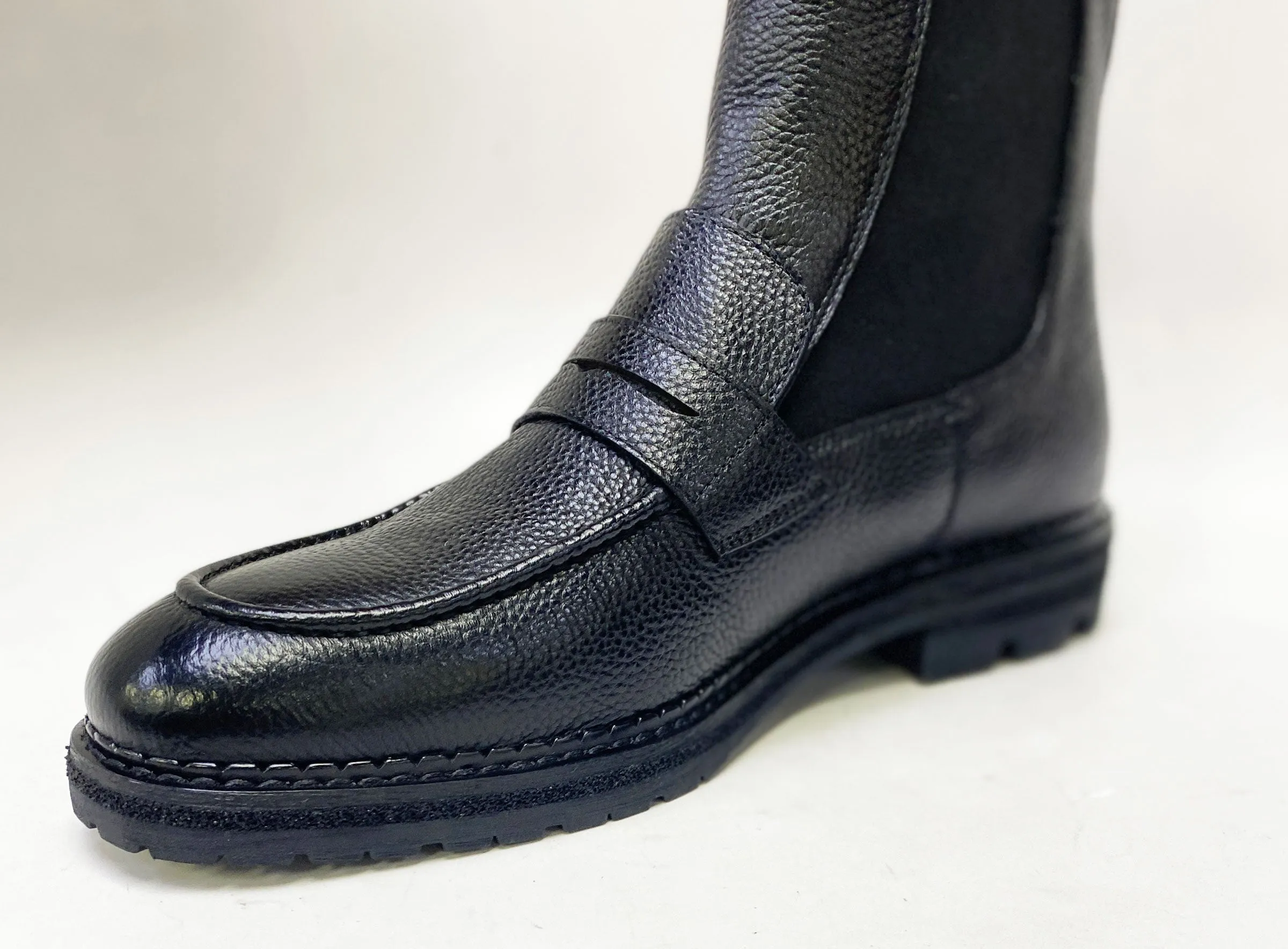 Style: 519-55-Black