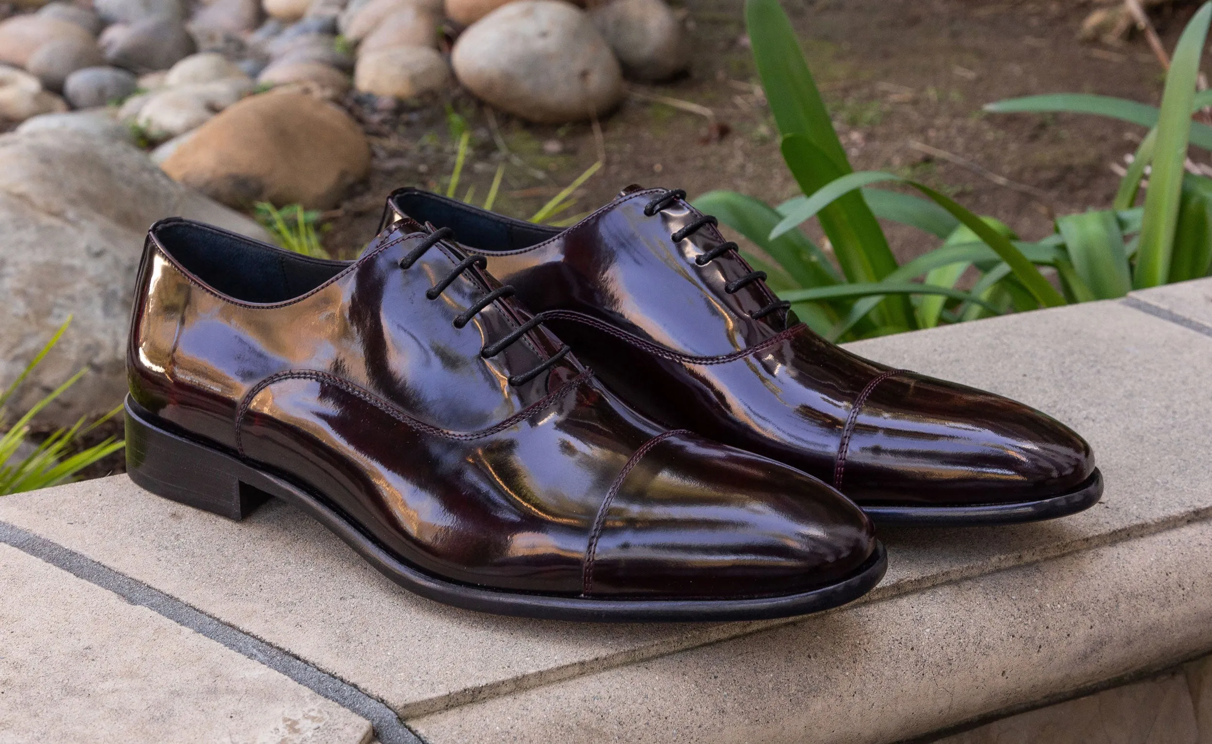 Style: 6265-Burgundy