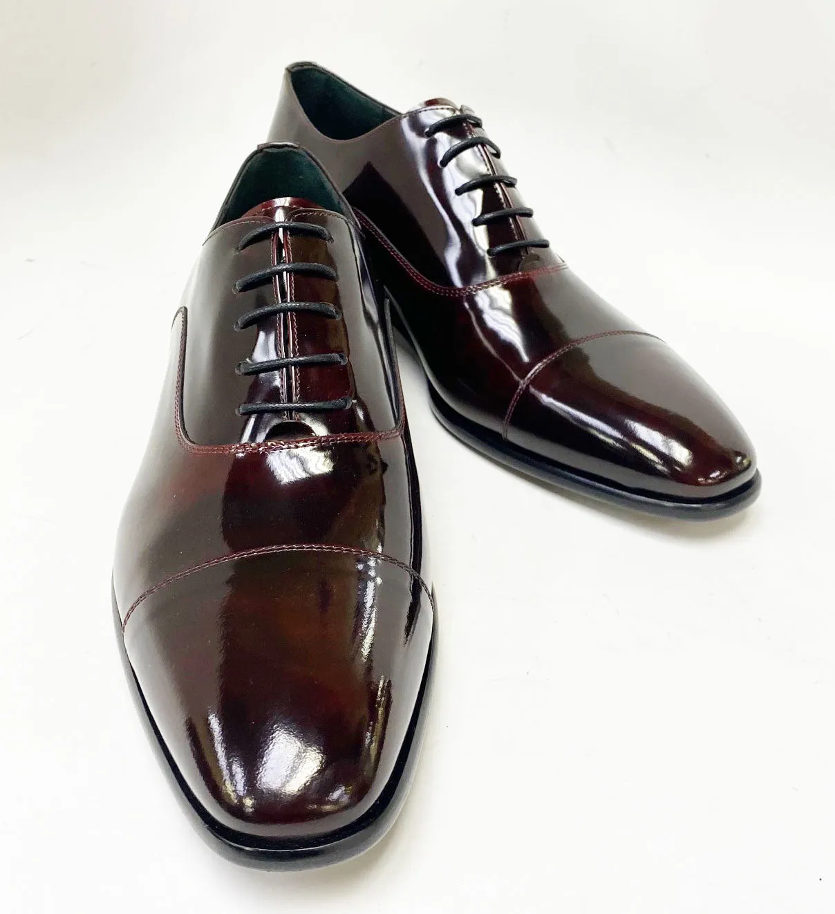 Style: 6265-Burgundy