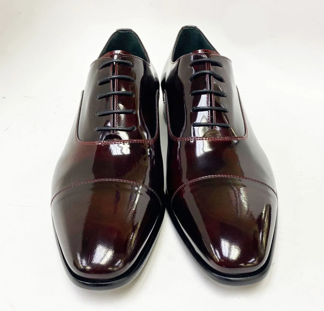 Style: 6265-Burgundy
