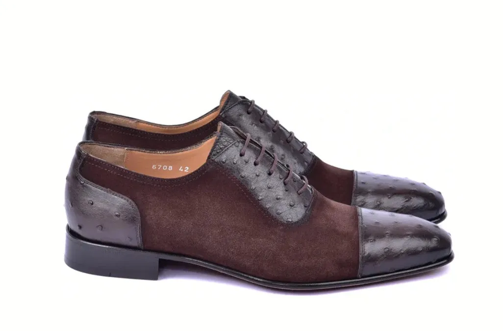 Style: 6708-Brown