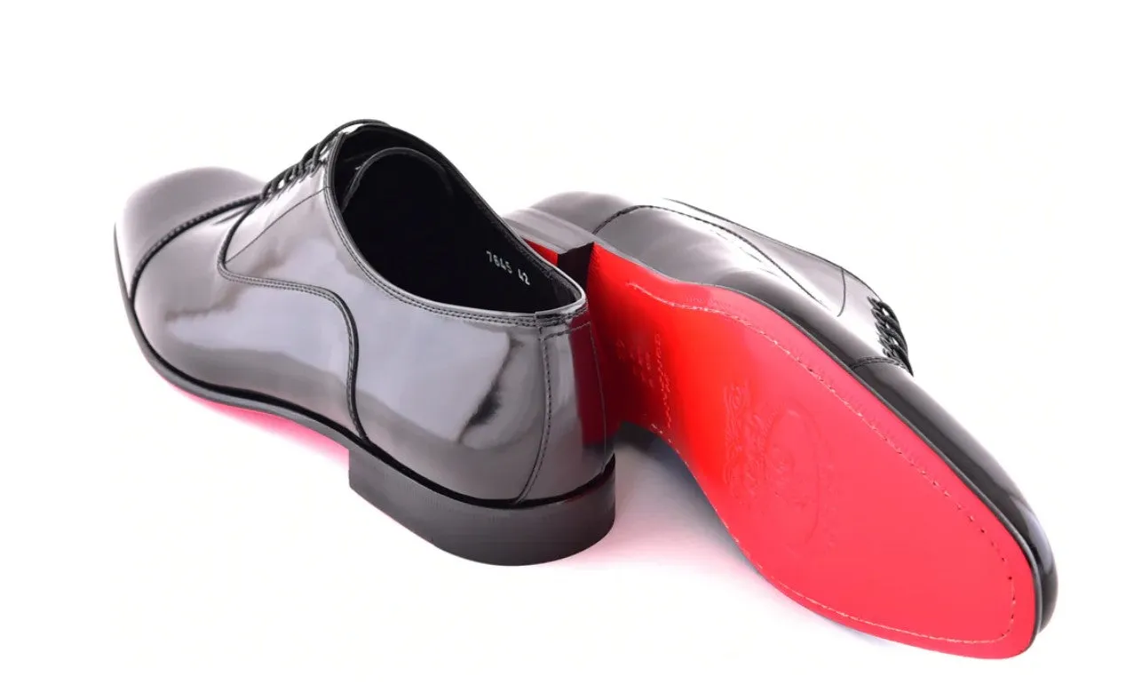 Style: 7645-Black