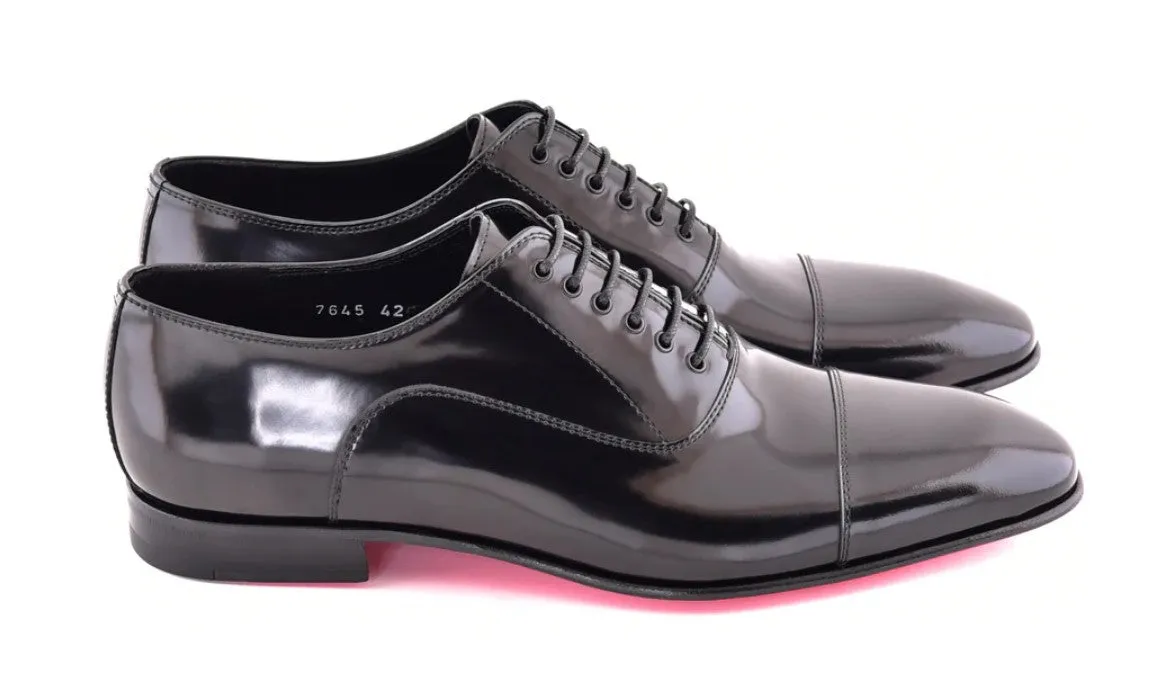 Style: 7645-Black