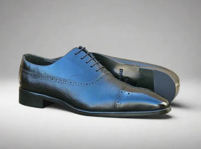 Style: 903-06E-Black