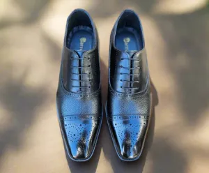 Style: 903-06E-Black