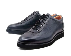 Style: Aaron-Charcoal