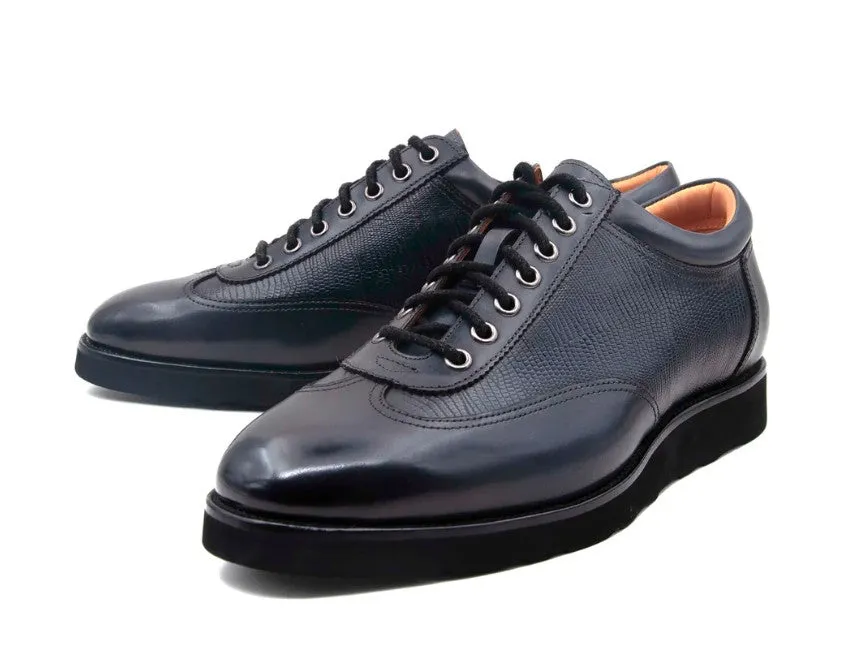 Style: Aaron-Charcoal