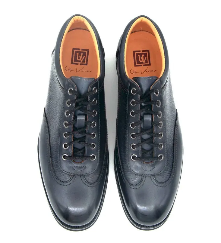 Style: Aaron-Charcoal