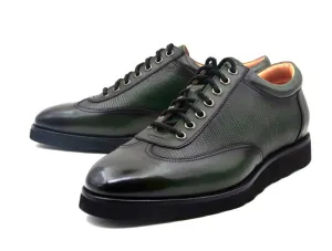 Style: Aaron-Green