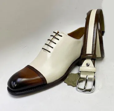 Style: Anthony-Brown/Bone