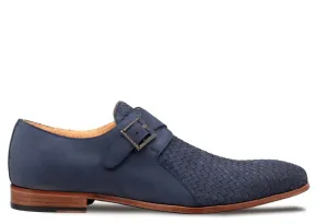 Style: Ayllon Monkstrap