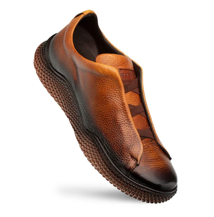 Style: Calico-Cognac