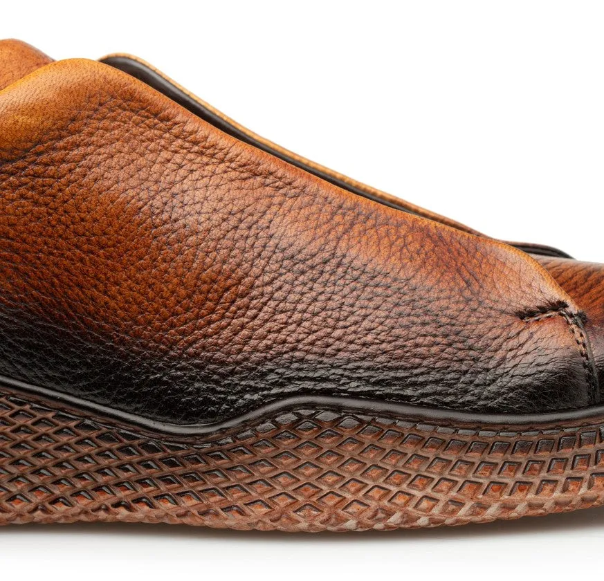 Style: Calico-Cognac