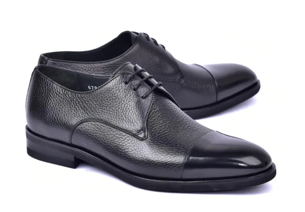 Style: Corrente 6793-Black