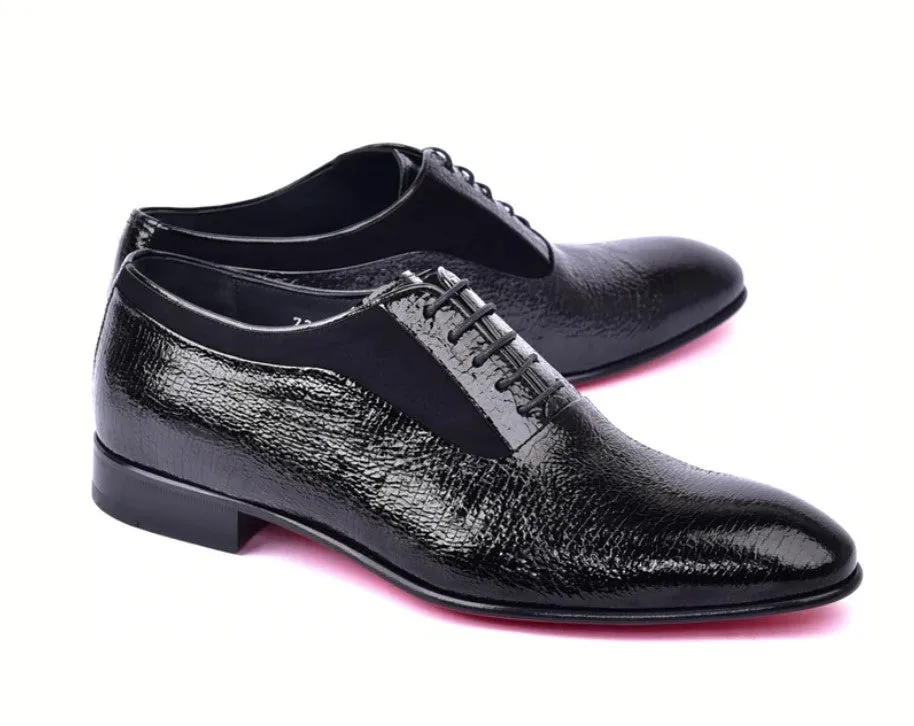 Style: Corrente 7355-Black