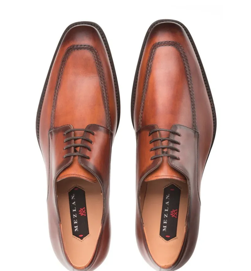 Style: Coventry-Cognac
