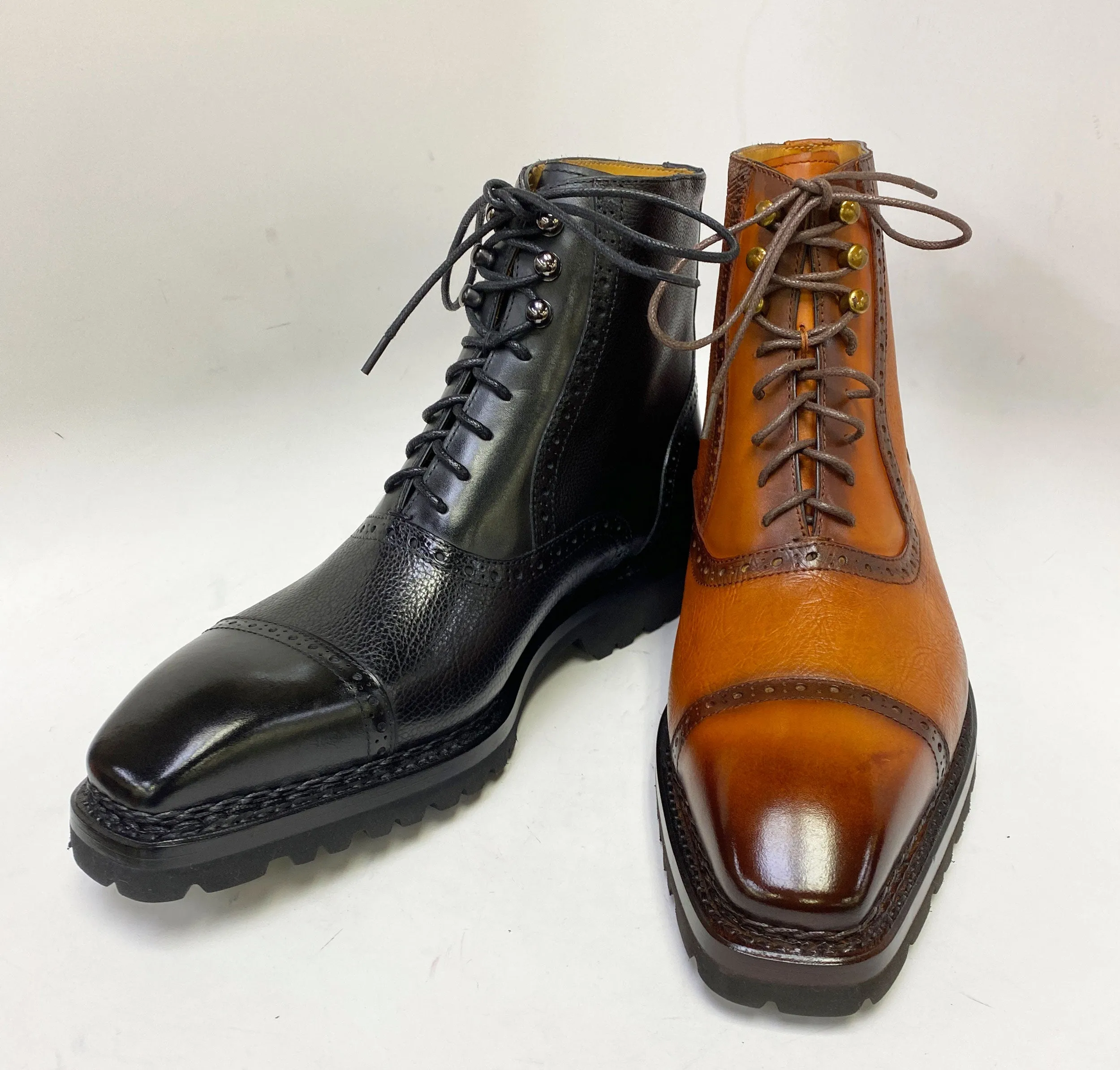 Style: David-Black