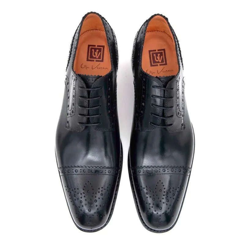 Style: Gaelic-Black