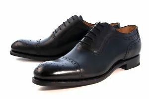 Style: Gaelic-Black