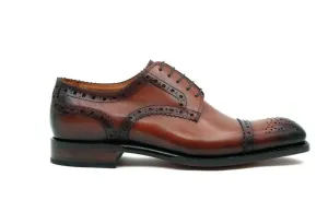 Style: Gaelic-Tobacco