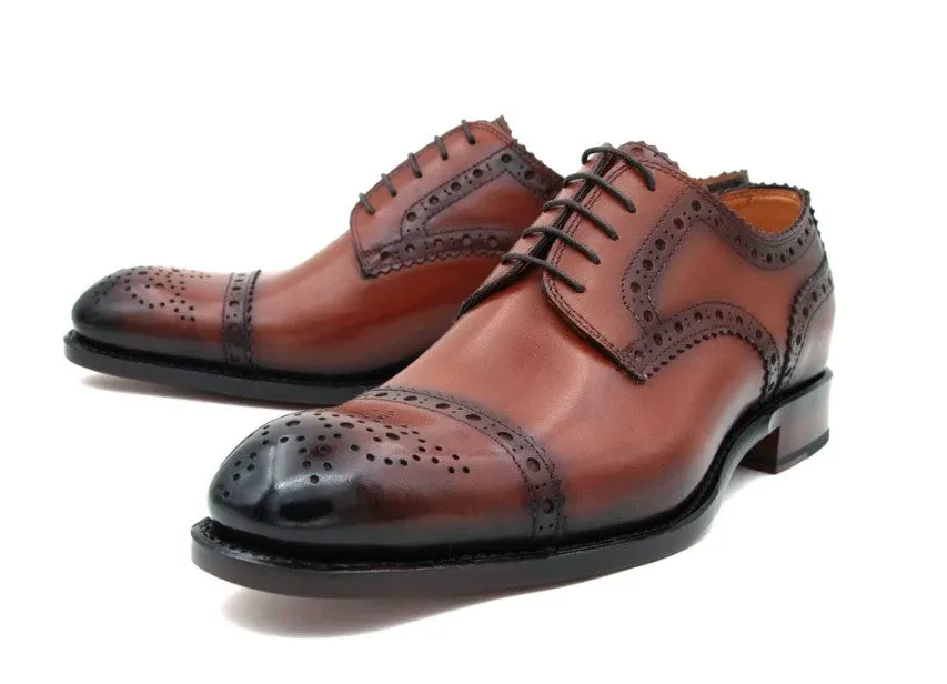 Style: Gaelic-Tobacco