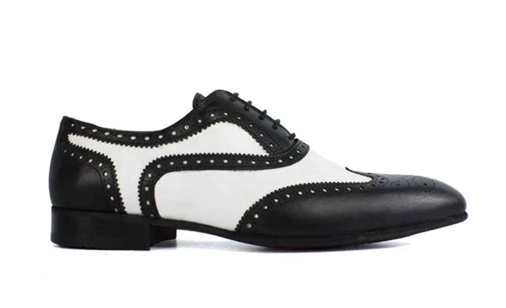 Style: Goodfellas-Black/White