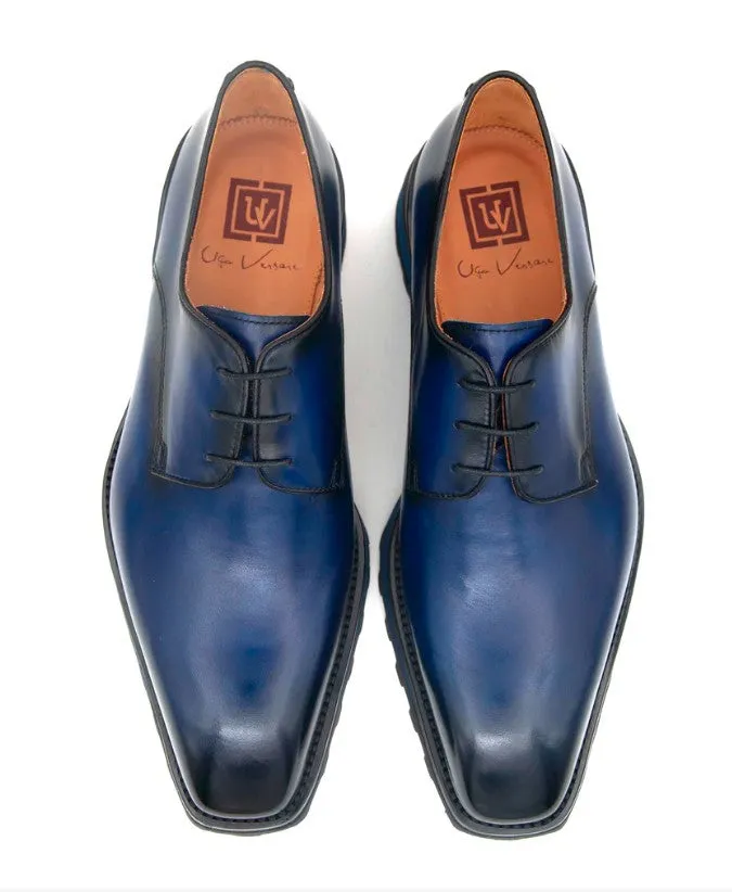Style: Grayson-Navy