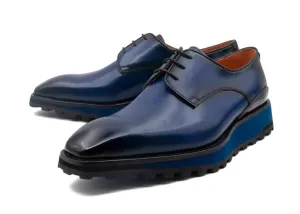 Style: Grayson-Navy
