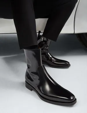 Style: Marquez-Black