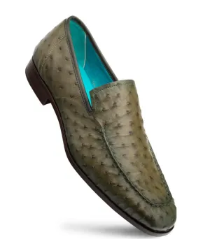 Style: Menor-Olive