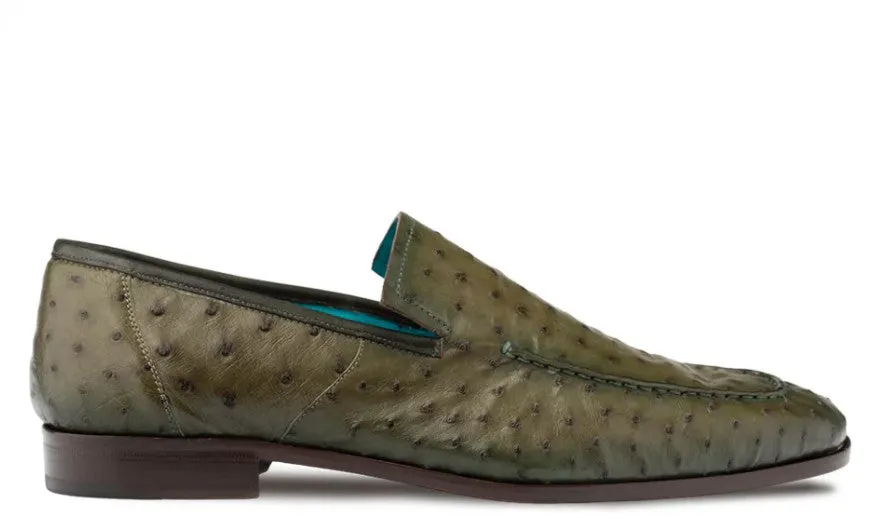 Style: Menor-Olive