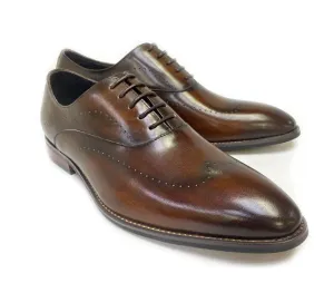Style: MF18122-Brown