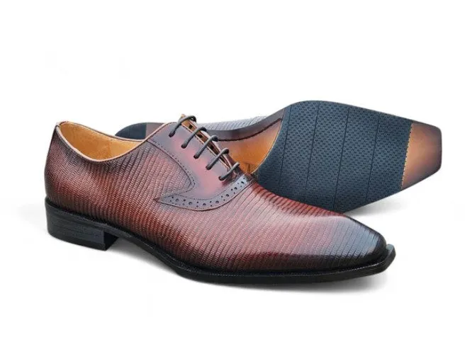 Style: Milano-Whiskey