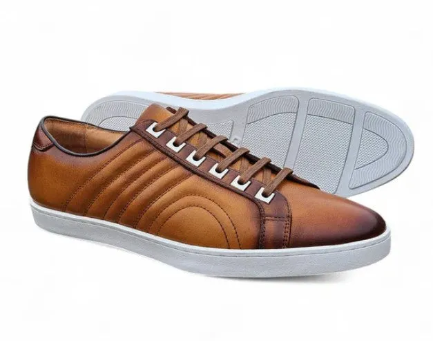 Style: Primo-Cognac