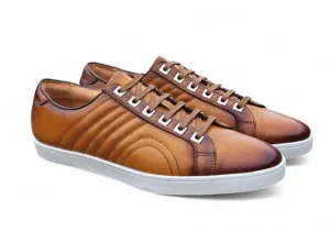 Style: Primo-Cognac