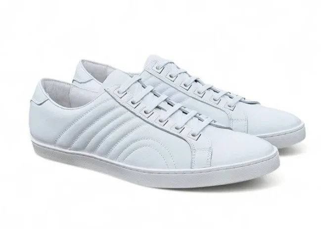 Style: Primo-White