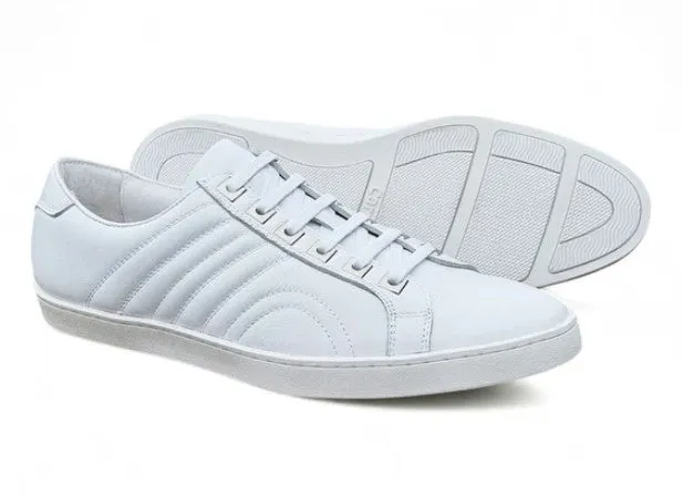 Style: Primo-White