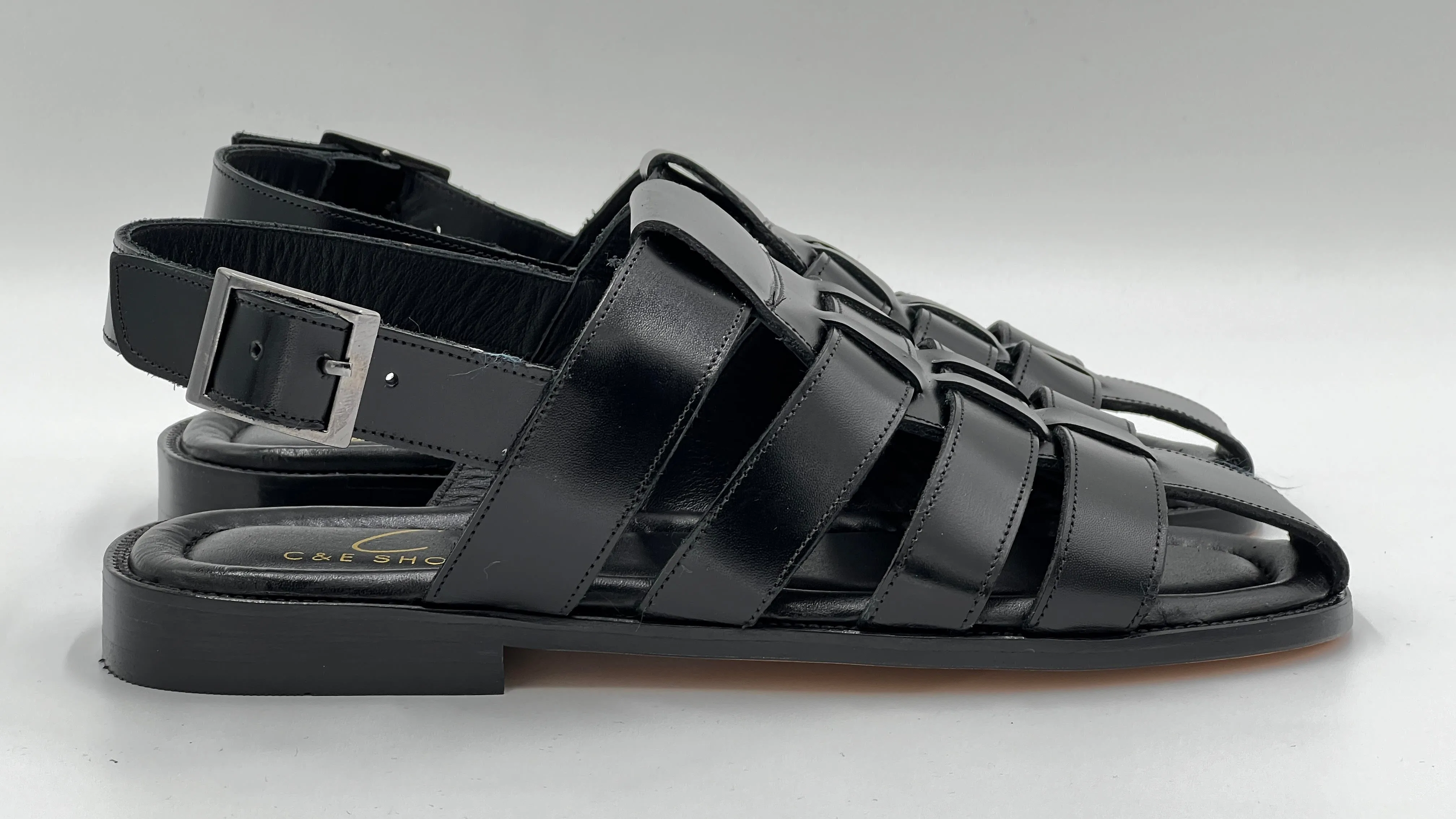 Style: S6285-Black