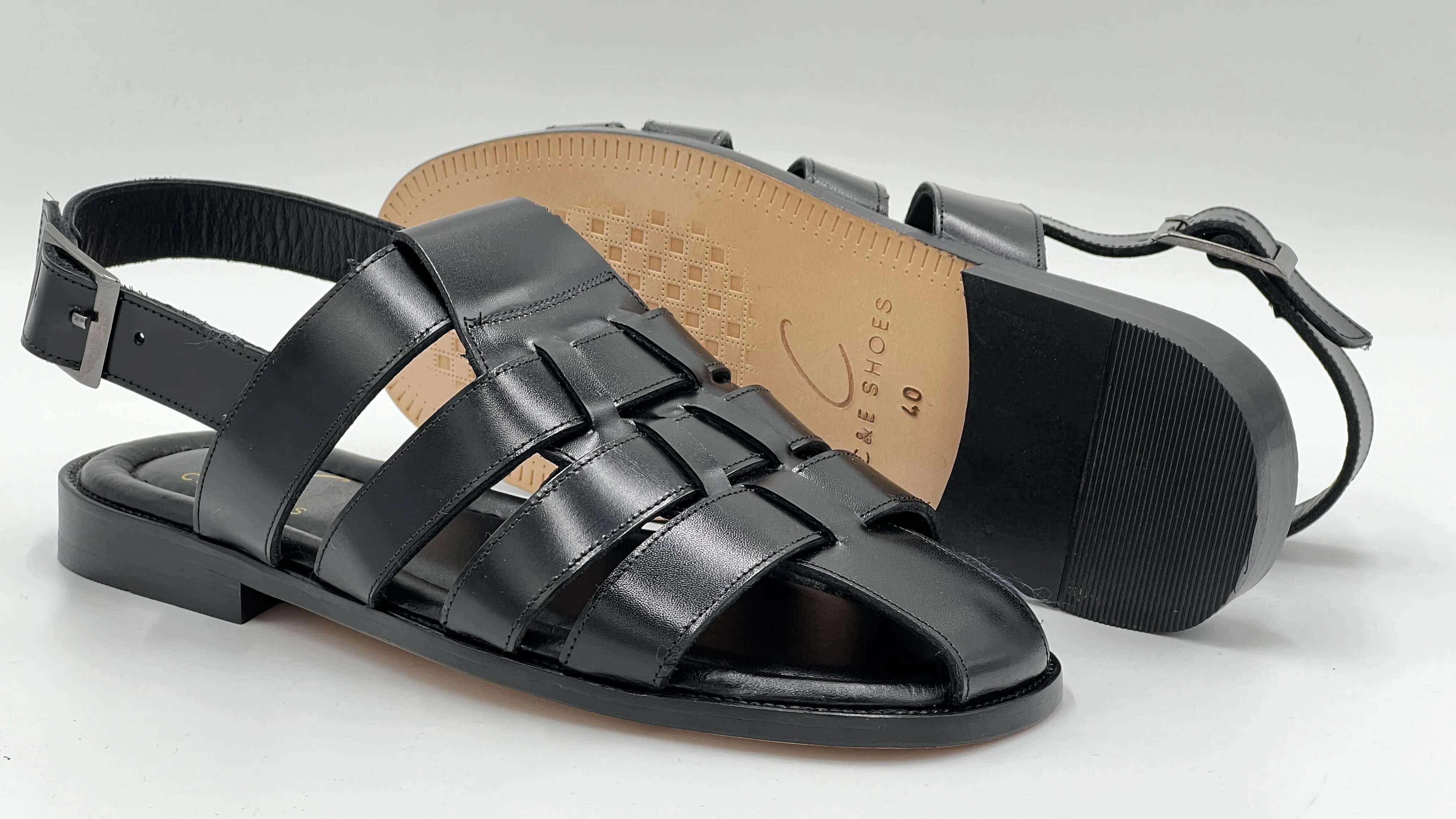 Style: S6285-Black