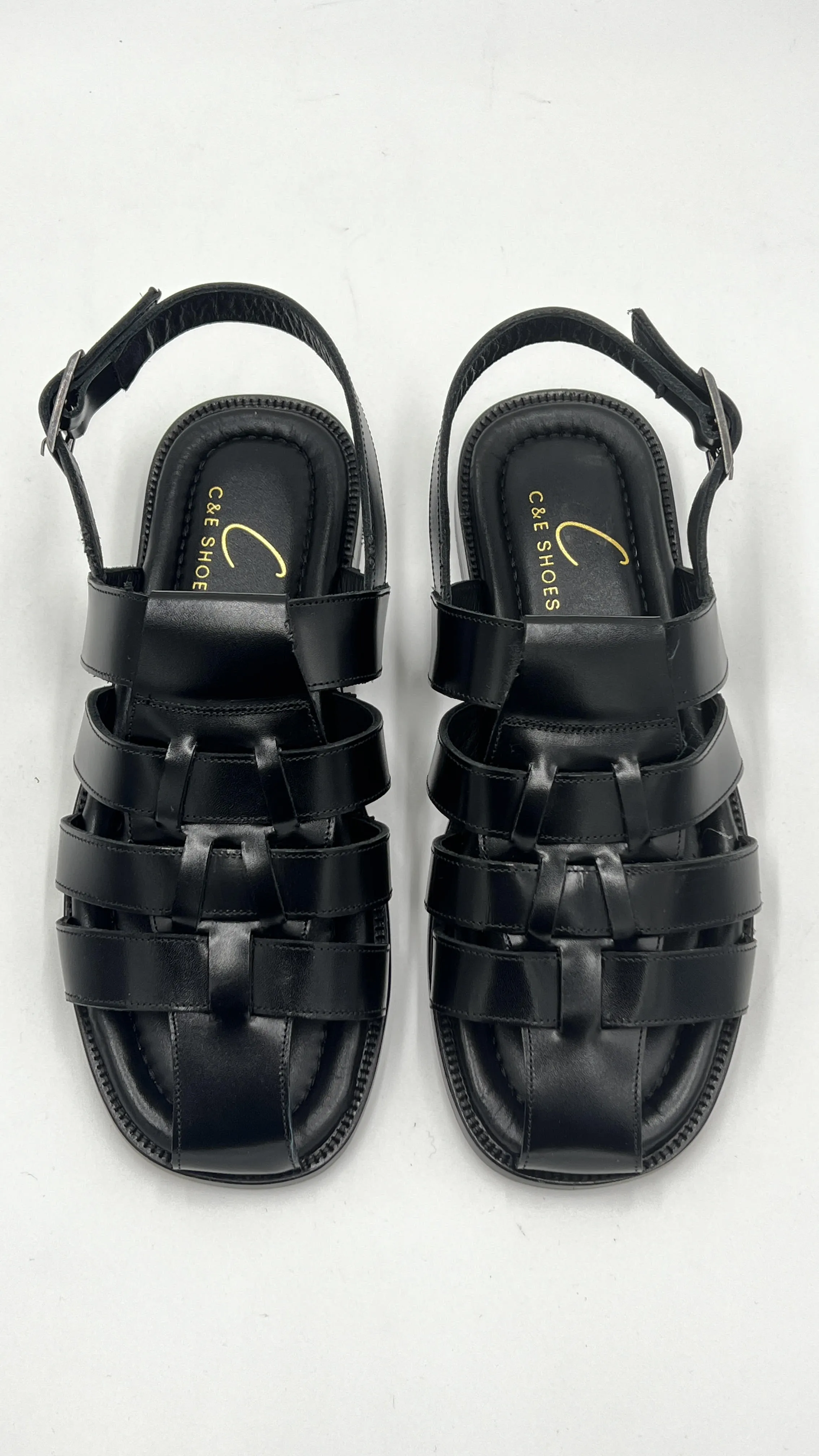Style: S6285-Black