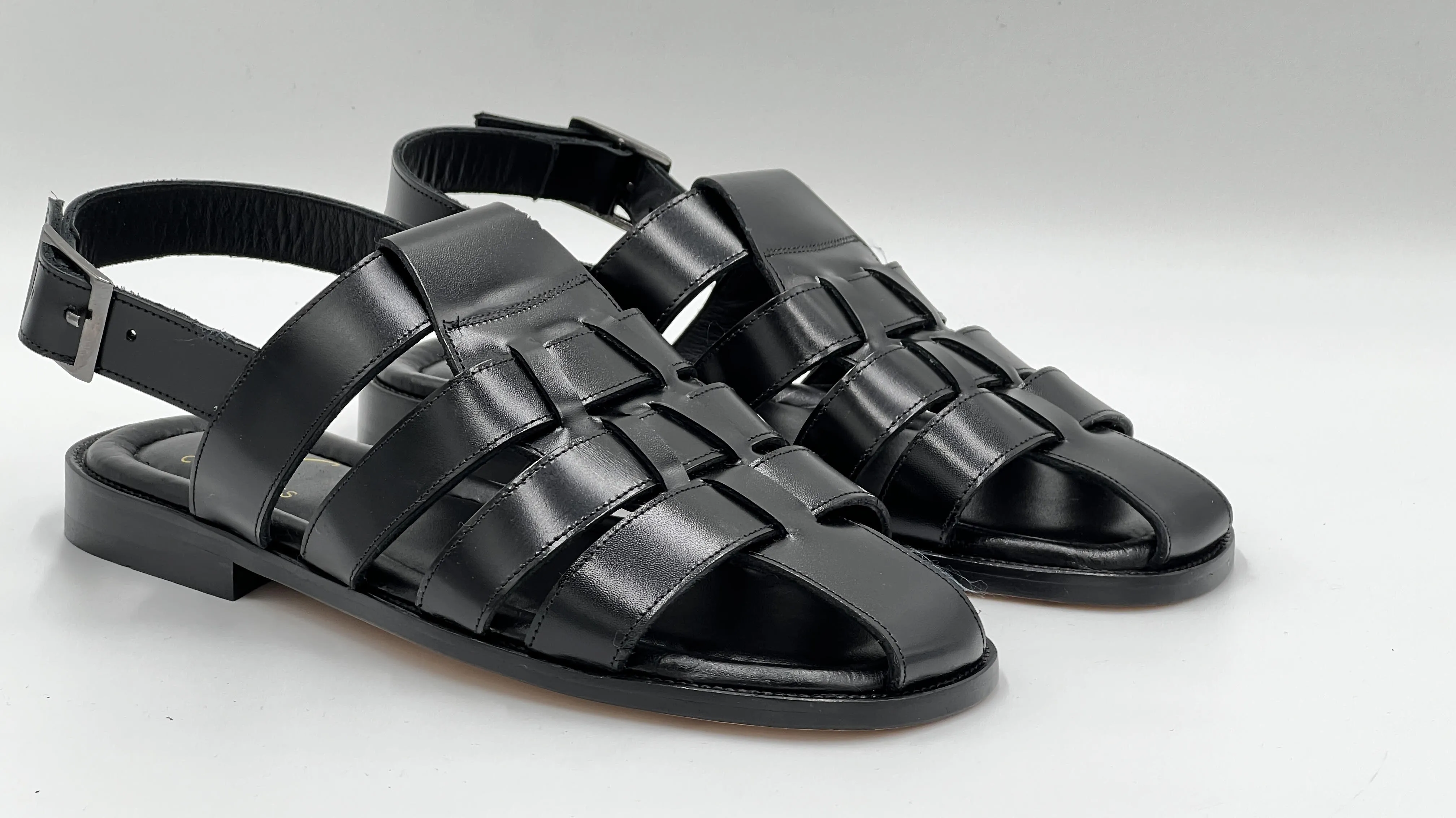 Style: S6285-Black