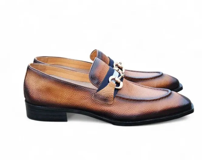 Style: Verona-Cognac
