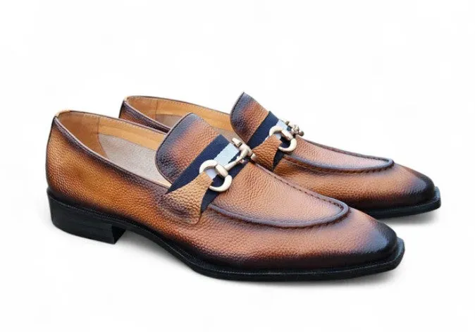 Style: Verona-Cognac