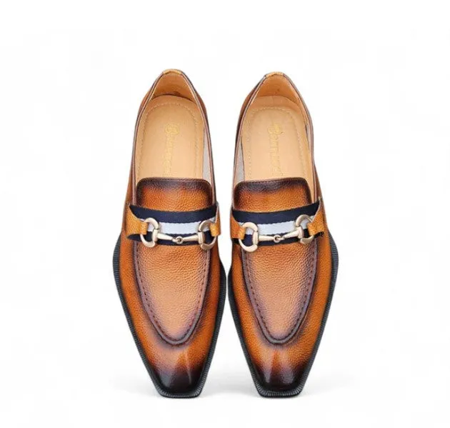 Style: Verona-Cognac