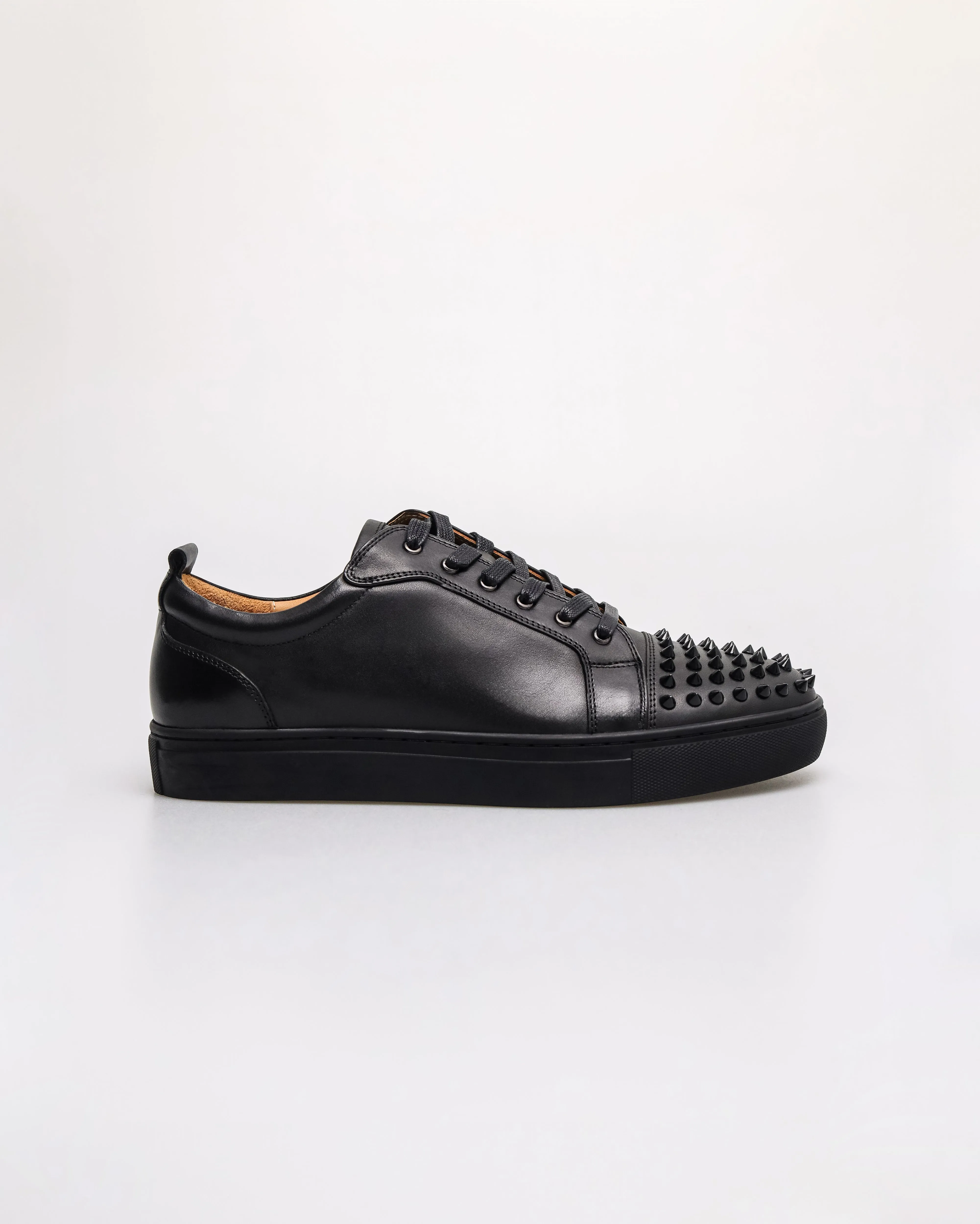 Tomaz C555 Men's Glam Spike Sneakers