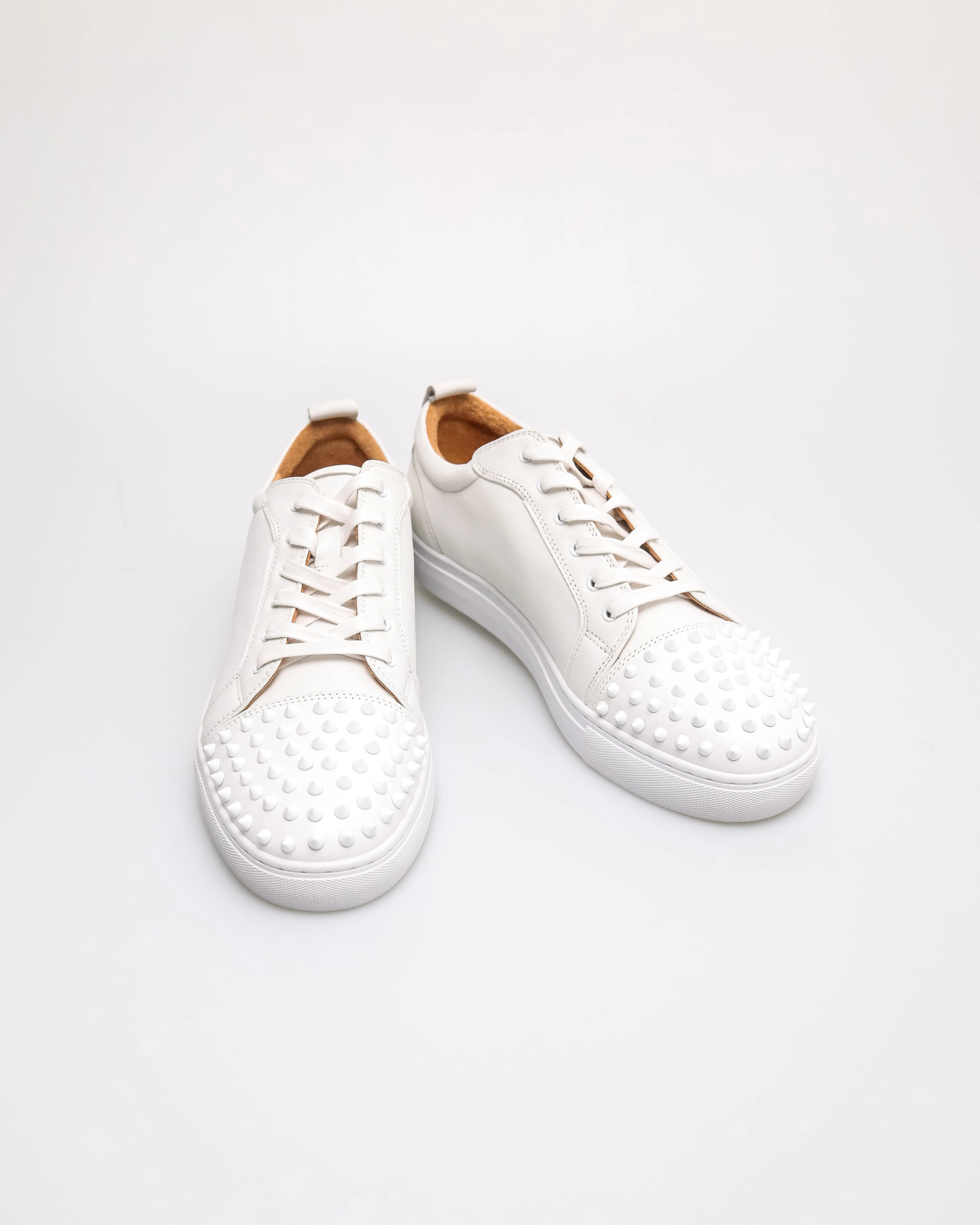 Tomaz C555 Men's Glam Spike Sneakers