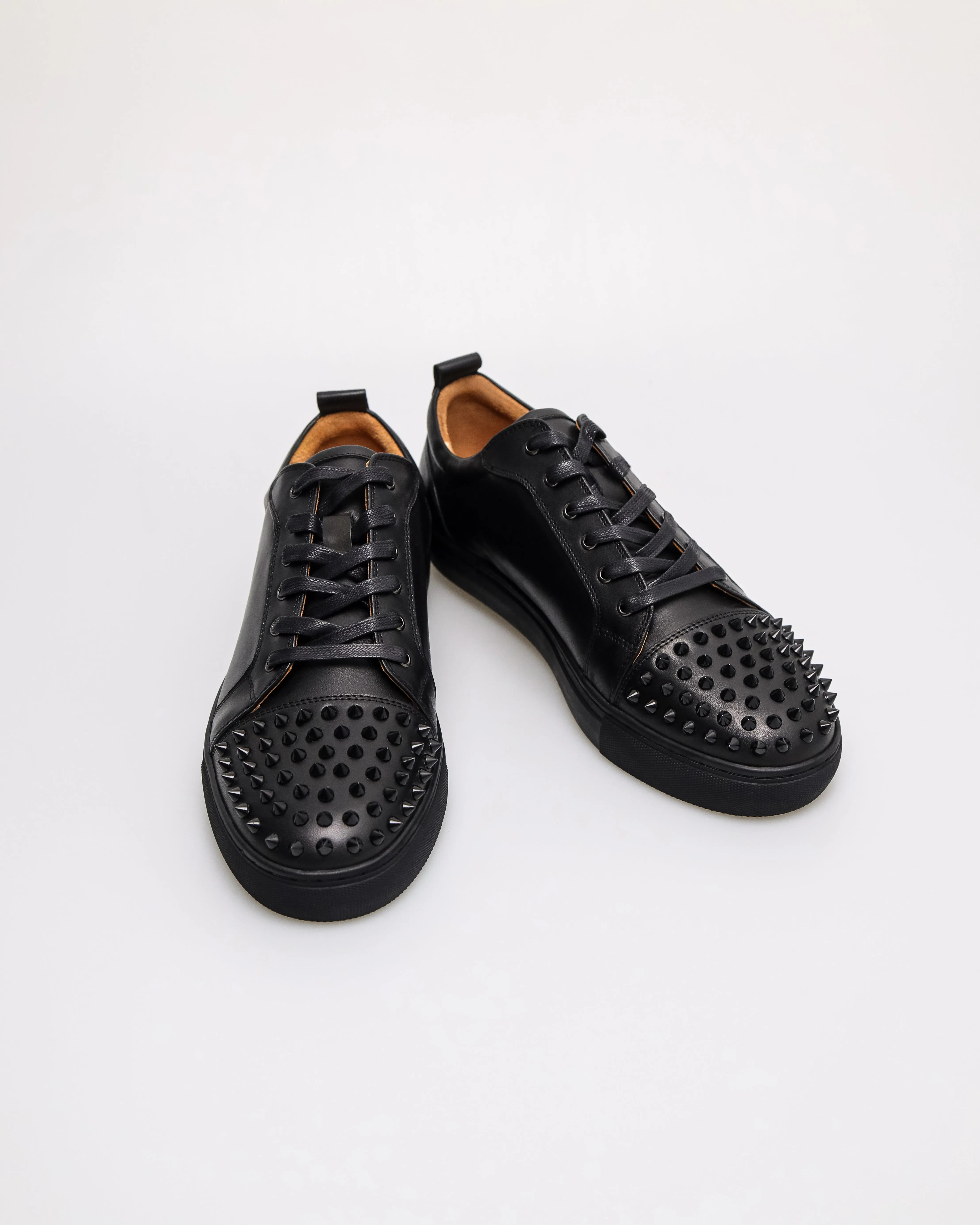 Tomaz C555 Men's Glam Spike Sneakers